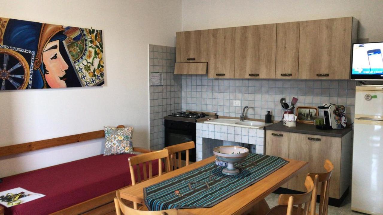 Tuttifrutti Holiday Acireale Εξωτερικό φωτογραφία