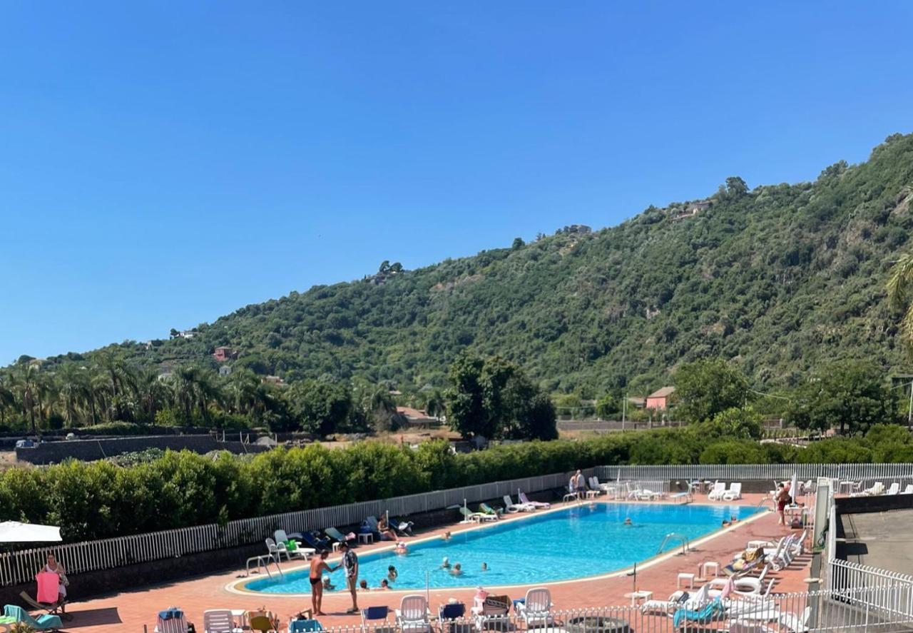 Tuttifrutti Holiday Acireale Εξωτερικό φωτογραφία