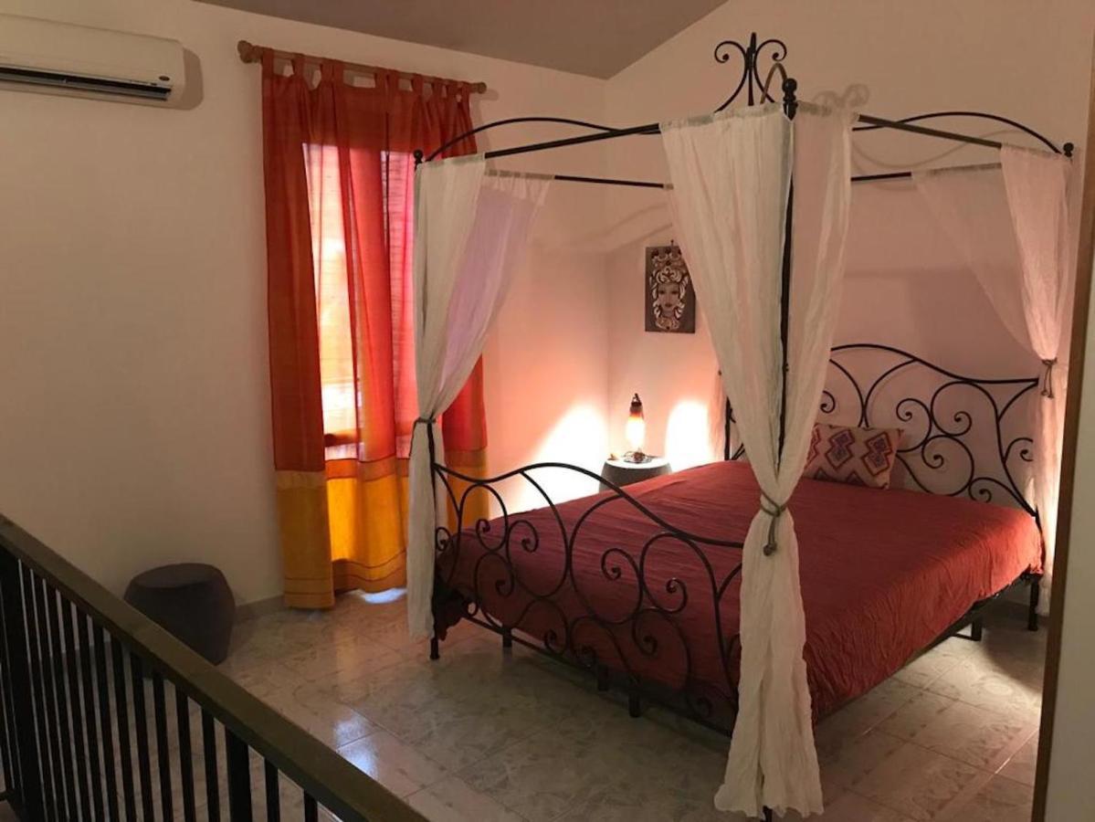 Tuttifrutti Holiday Acireale Εξωτερικό φωτογραφία