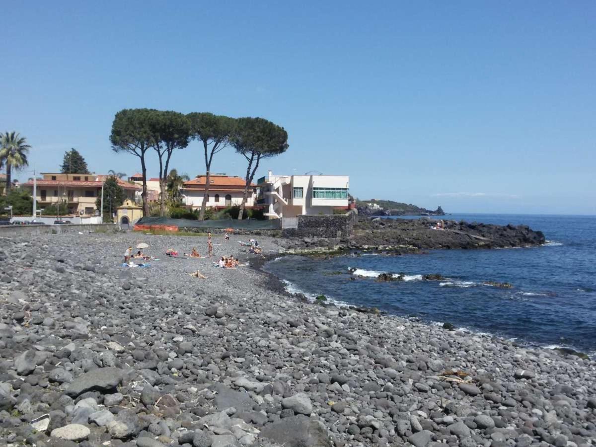 Tuttifrutti Holiday Acireale Εξωτερικό φωτογραφία