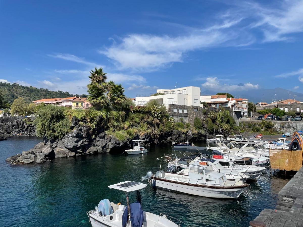 Tuttifrutti Holiday Acireale Εξωτερικό φωτογραφία