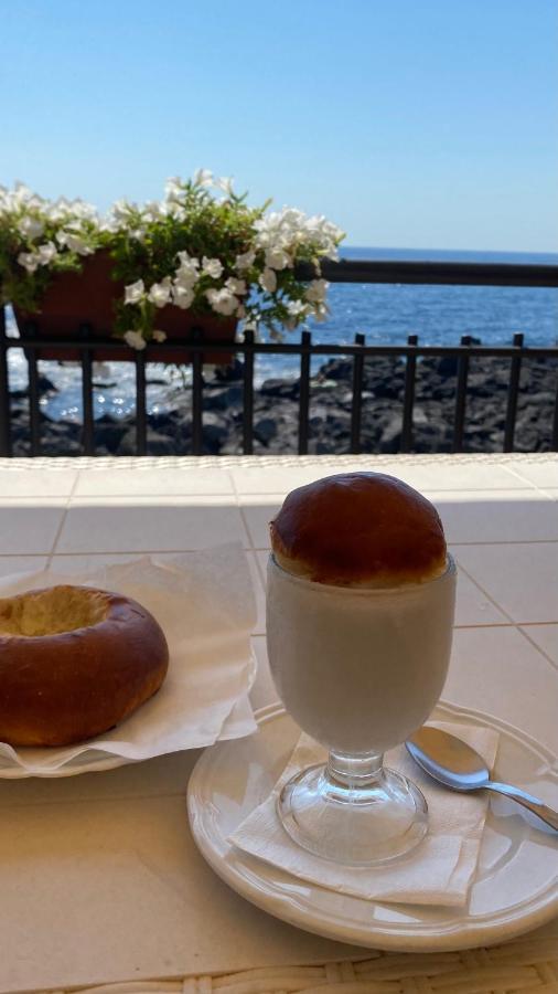 Tuttifrutti Holiday Acireale Εξωτερικό φωτογραφία