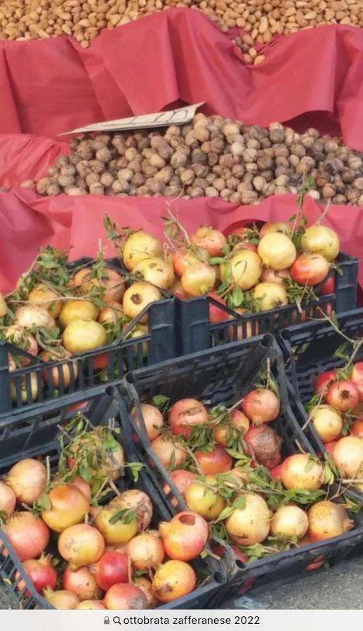 Tuttifrutti Holiday Acireale Εξωτερικό φωτογραφία