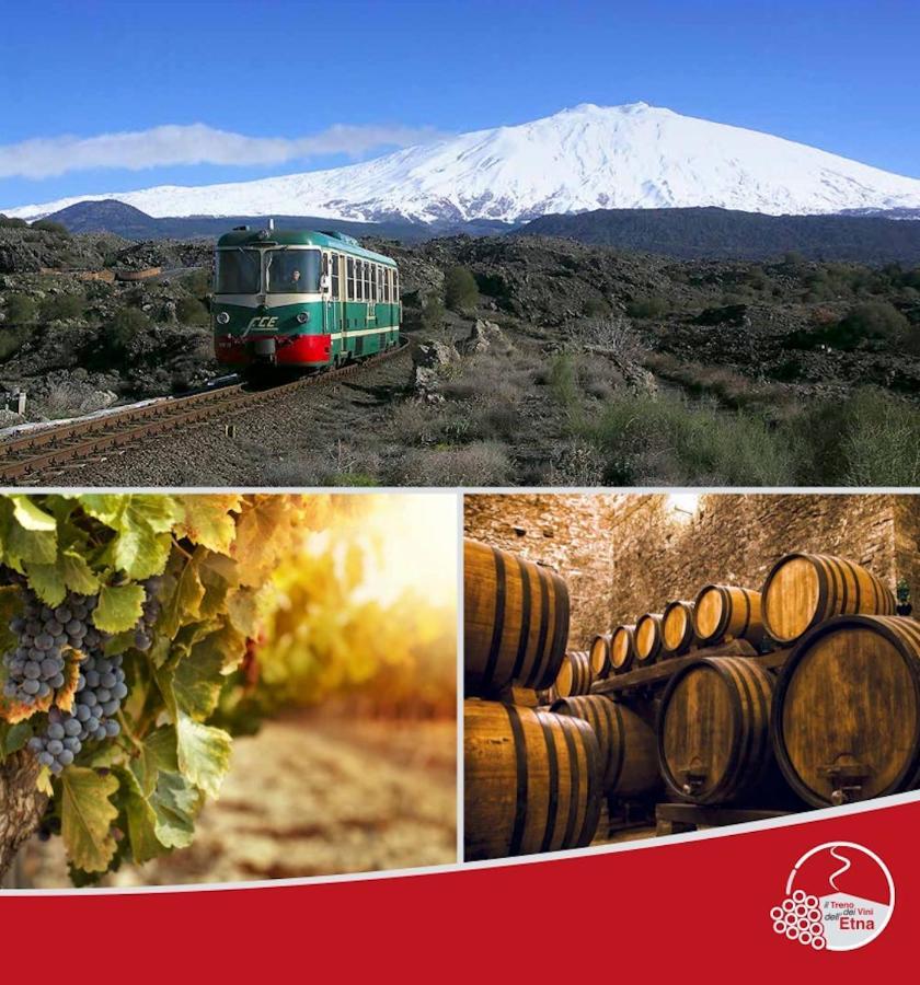 Tuttifrutti Holiday Acireale Εξωτερικό φωτογραφία