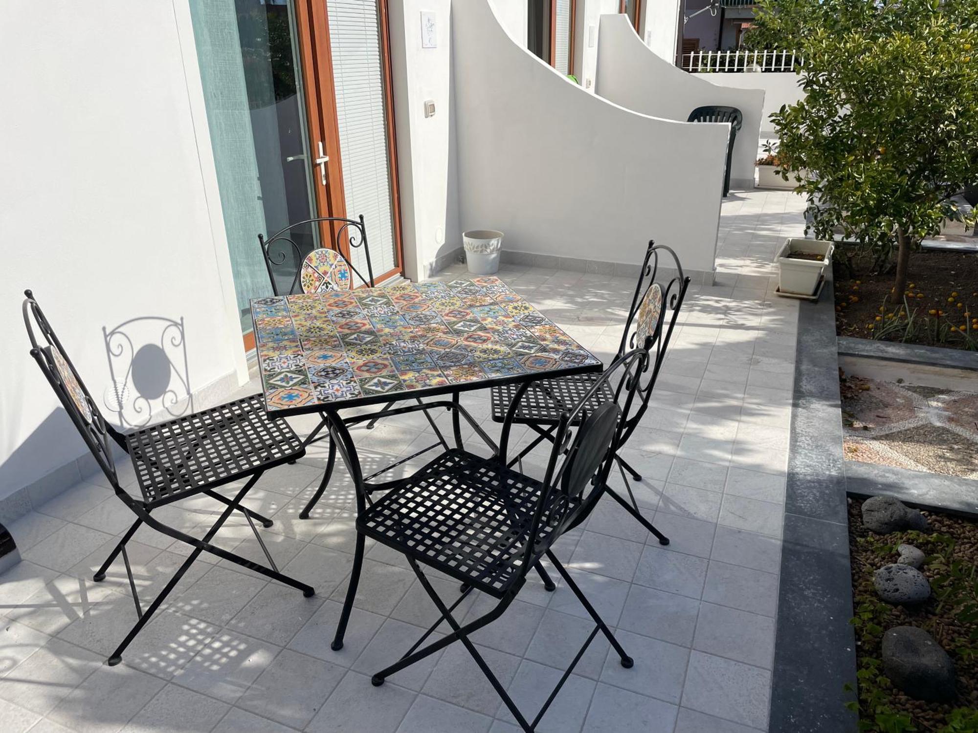 Tuttifrutti Holiday Acireale Εξωτερικό φωτογραφία