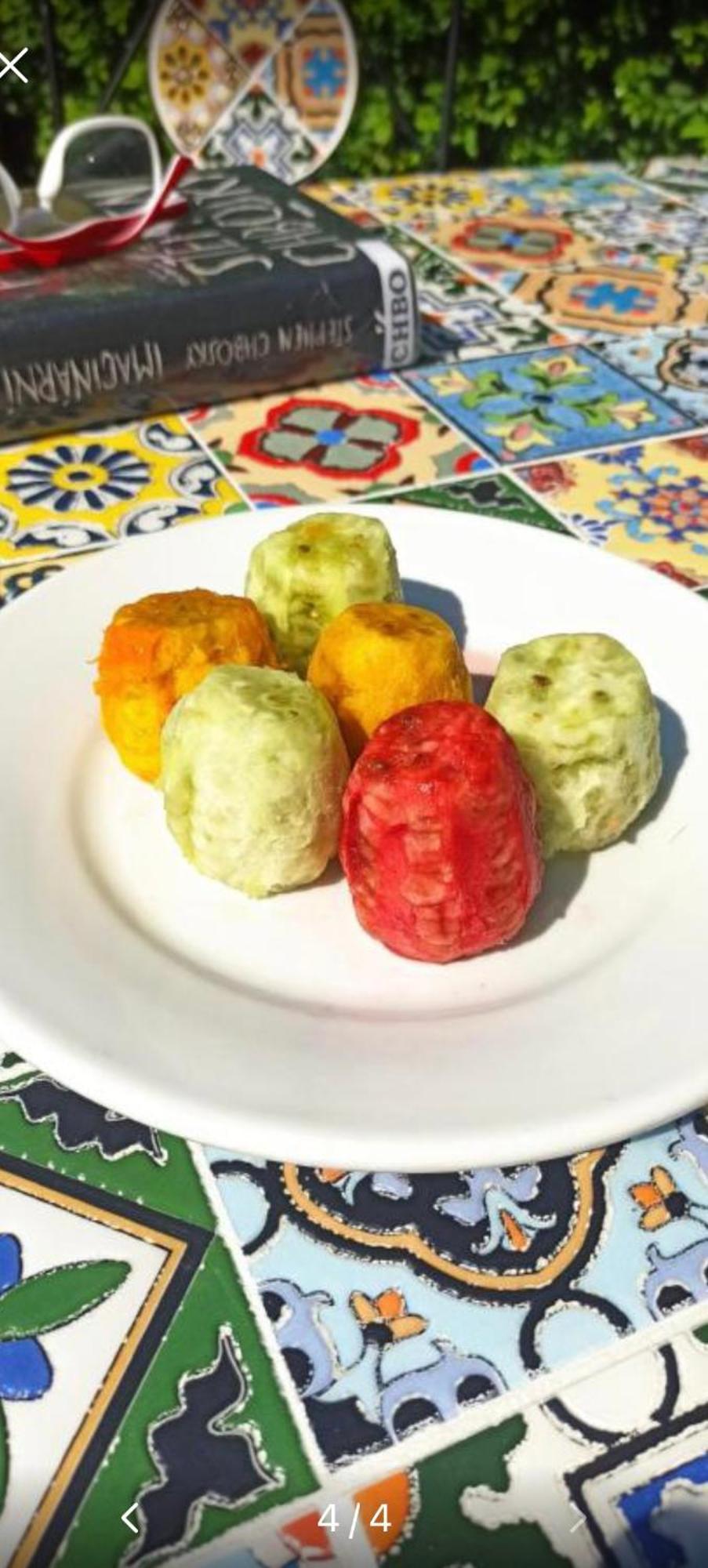 Tuttifrutti Holiday Acireale Εξωτερικό φωτογραφία