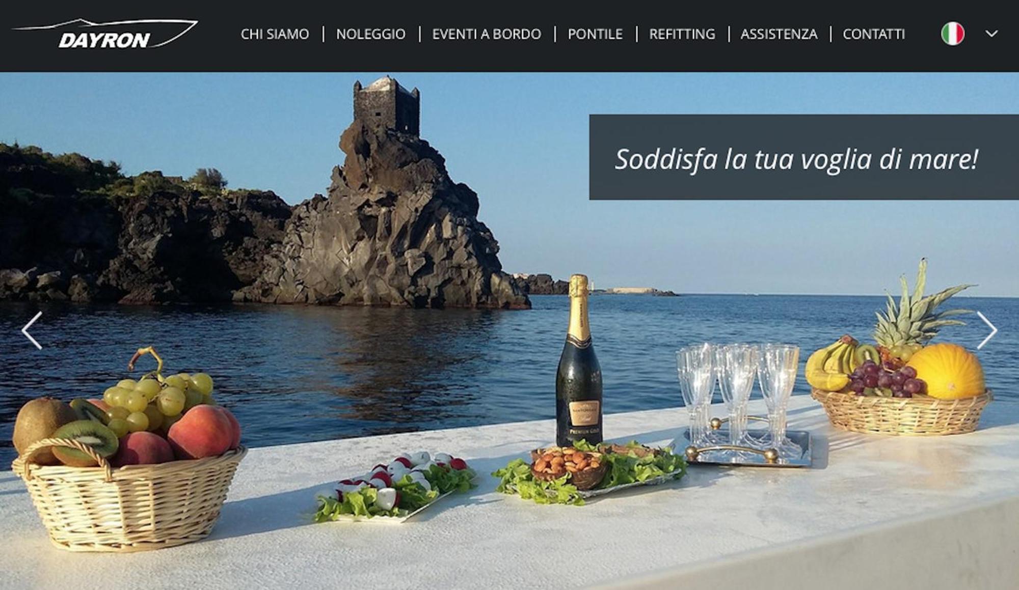 Tuttifrutti Holiday Acireale Εξωτερικό φωτογραφία