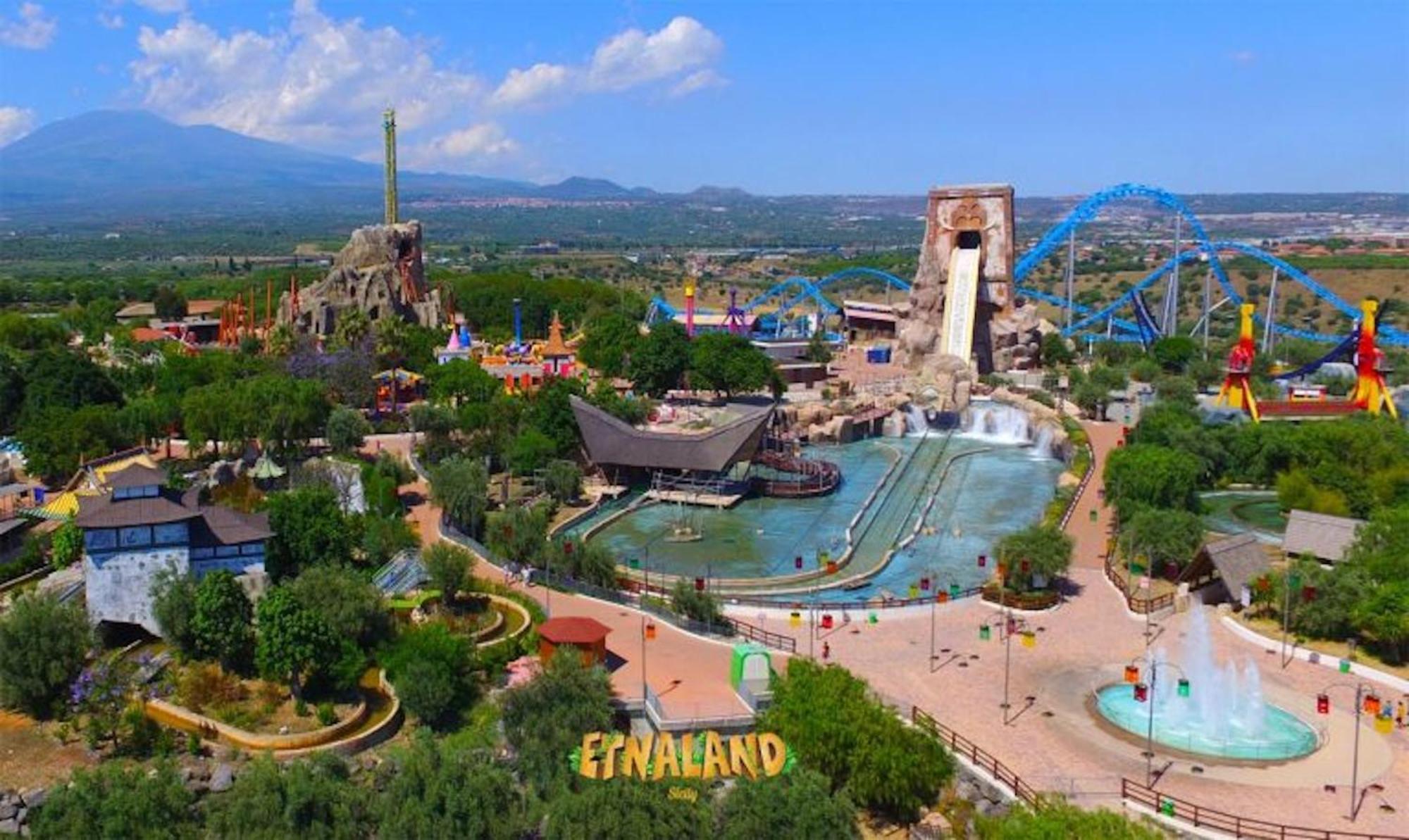 Tuttifrutti Holiday Acireale Εξωτερικό φωτογραφία