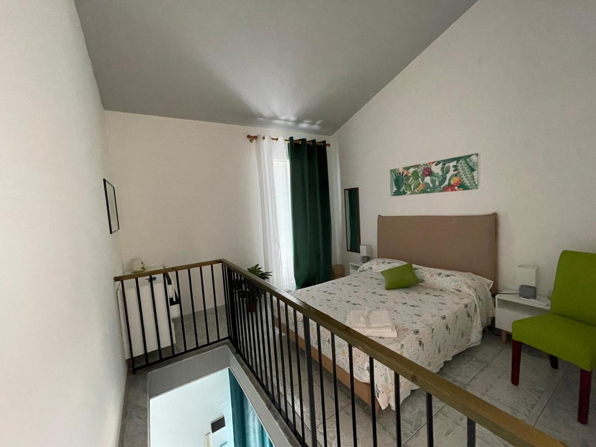 Tuttifrutti Holiday Acireale Εξωτερικό φωτογραφία