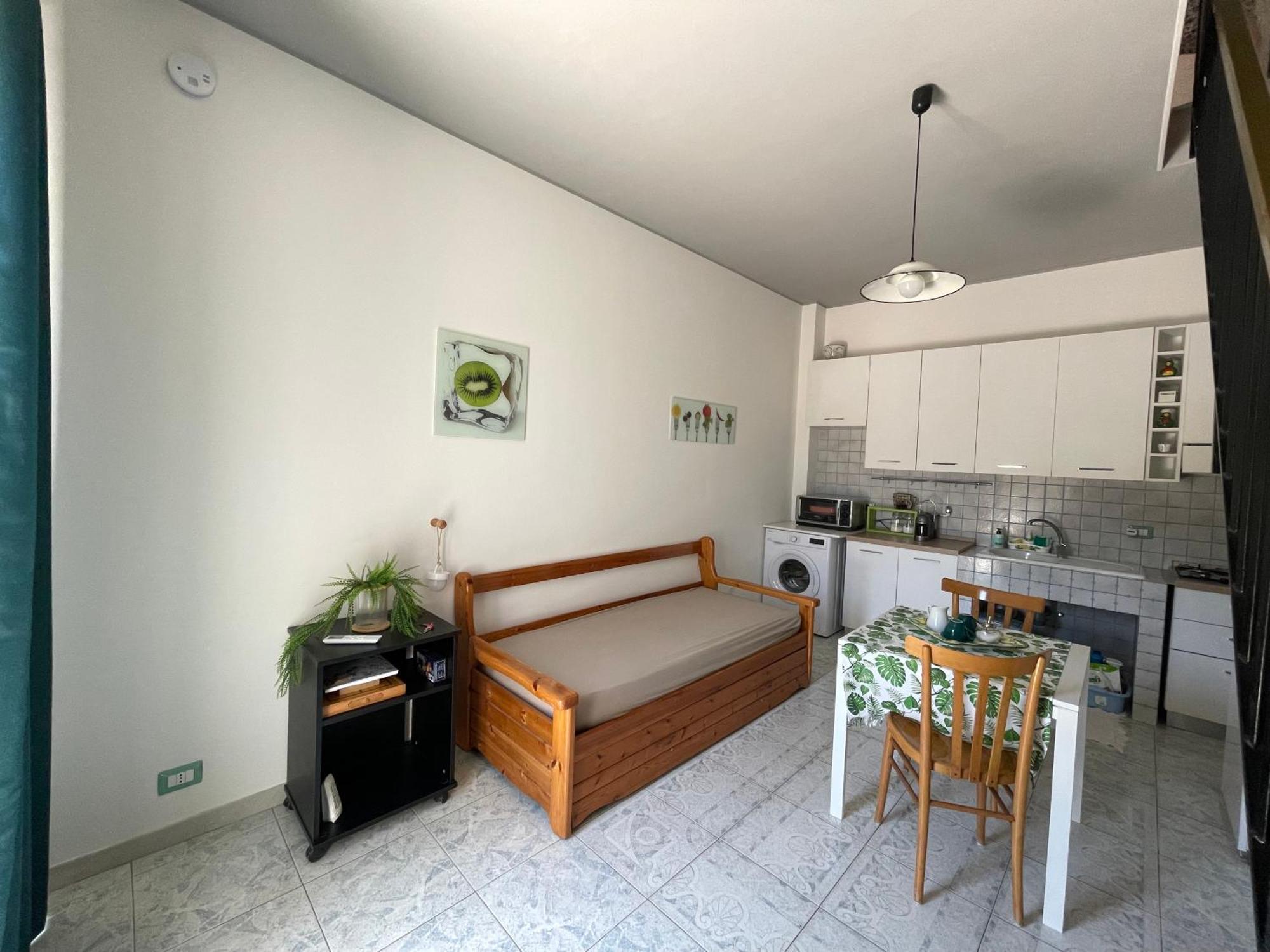 Tuttifrutti Holiday Acireale Εξωτερικό φωτογραφία